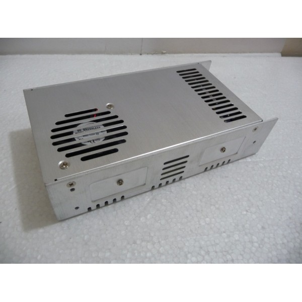 Power Supply, LCL300PS13, 10008233,22A, Xp Power 